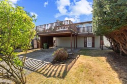 6651 Goldsmith Drive  Richmond, BC V7E 4G6