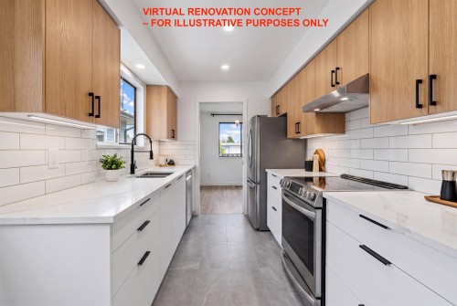 6651 Goldsmith Drive, Richmond, BC 
