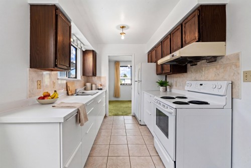 6651 Goldsmith Drive, Richmond, BC 
