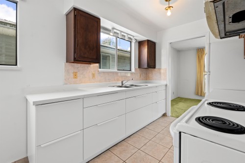 6651 Goldsmith Drive, Richmond, BC 
