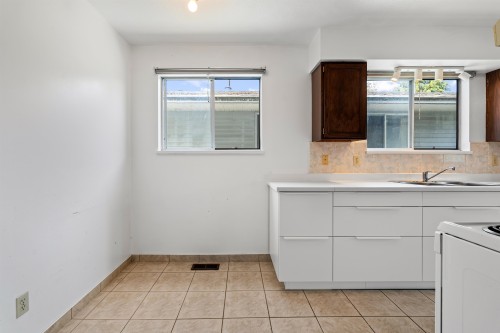 6651 Goldsmith Drive, Richmond, BC 