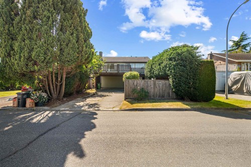 6651 Goldsmith Drive, Richmond, BC 