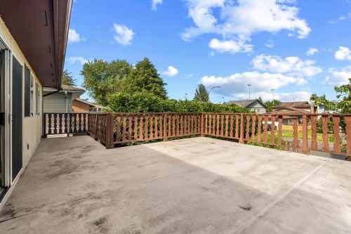 6651 Goldsmith Drive, Richmond, BC 