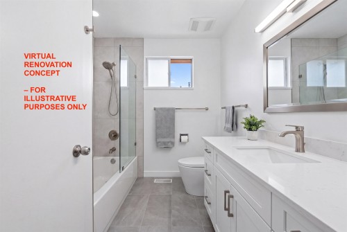 6651 Goldsmith Drive, Richmond, BC 
