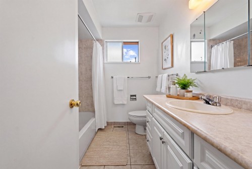 6651 Goldsmith Drive, Richmond, BC 