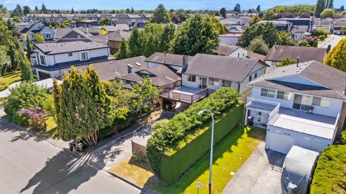6651 Goldsmith Drive, Richmond, BC 