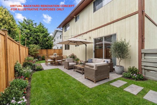 6651 Goldsmith Drive, Richmond, BC 