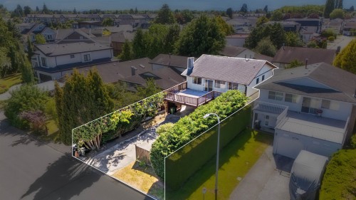 6651 Goldsmith Drive, Richmond, BC 