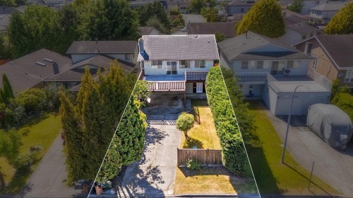 6651 Goldsmith Drive, Richmond, BC 