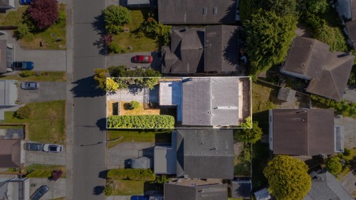 6651 Goldsmith Drive, Richmond, BC 