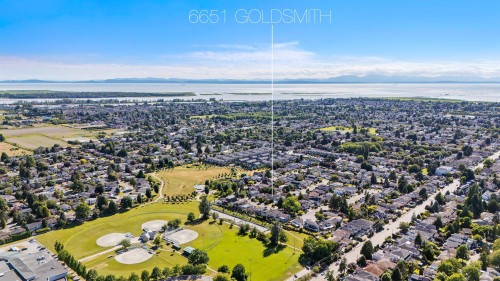 6651 Goldsmith Drive, Richmond, BC 