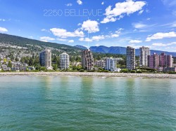 PH-2250 Bellevue Avenue  West Vancouver, BC V7V 1C6