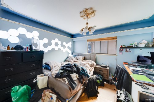 2825 3Rd Avenue E, Vancouver, BC 