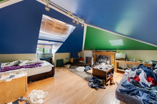 2825 3Rd Avenue E, Vancouver, BC 