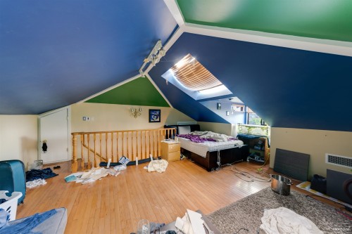 2825 3Rd Avenue E, Vancouver, BC 