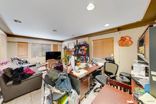 2825 3Rd Avenue E, Vancouver, BC 