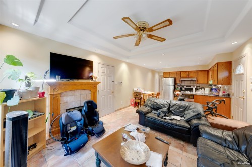 2825 3Rd Avenue E, Vancouver, BC 