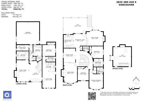 2825 3Rd Avenue E, Vancouver, BC 
