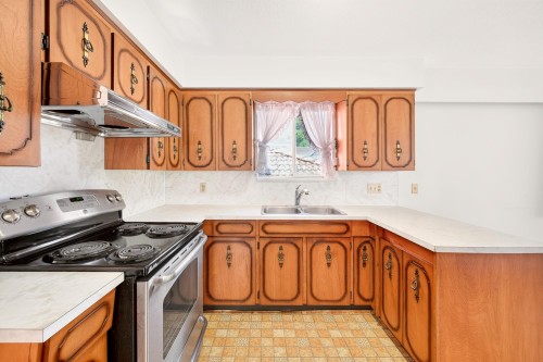 2463 Galt Street, Vancouver, BC 