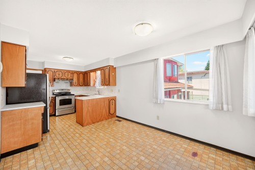 2463 Galt Street, Vancouver, BC 