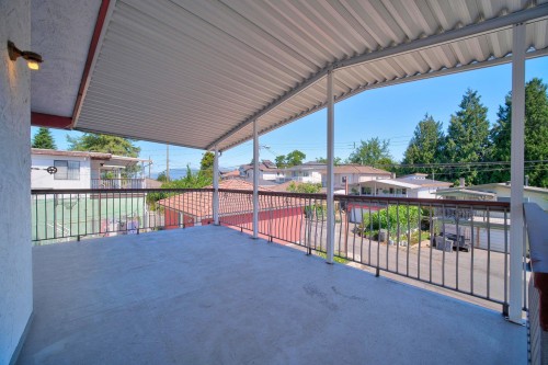 2463 Galt Street, Vancouver, BC 