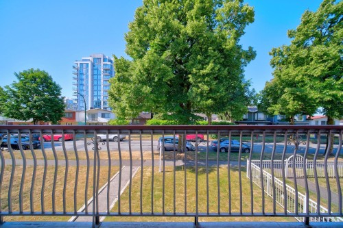 2463 Galt Street, Vancouver, BC 