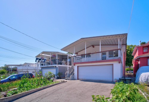 2463 Galt Street, Vancouver, BC 