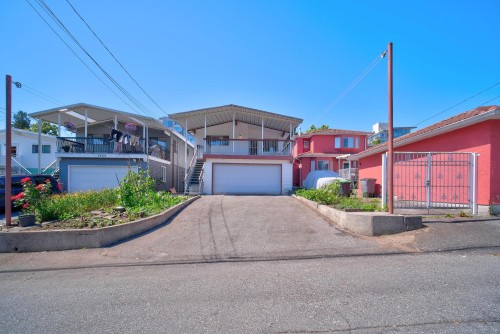 2463 Galt Street, Vancouver, BC 