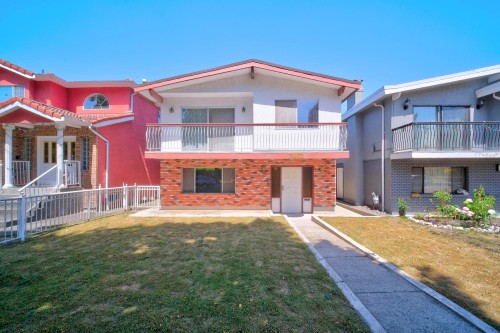 2463 Galt Street, Vancouver, BC 