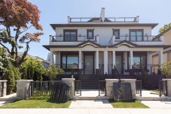 2886 29th Avenue W Vancouver, BC V6L 1Y1