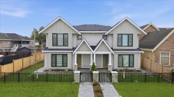 1-10700 Aragon Road  Richmond, BC V7A 3E9