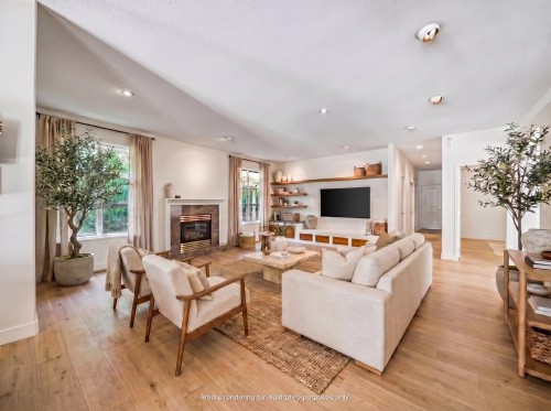6231 Taylor Drive, West Vancouver, BC 