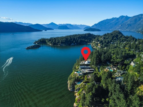 6231 Taylor Drive, West Vancouver, BC 