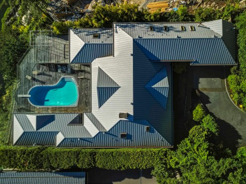 6231 Taylor Drive, West Vancouver, BC 