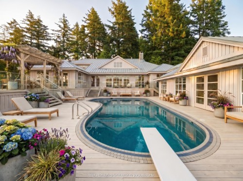 6231 Taylor Drive, West Vancouver, BC 