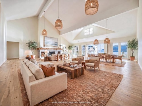 6231 Taylor Drive, West Vancouver, BC 