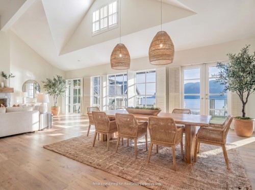 6231 Taylor Drive, West Vancouver, BC 