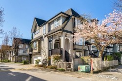 18-6888 Robson Drive  Richmond, BC V7C 5T6