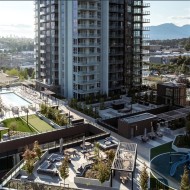3801-2186 Gilmore Avenue Burnaby, BC V5C 0N7