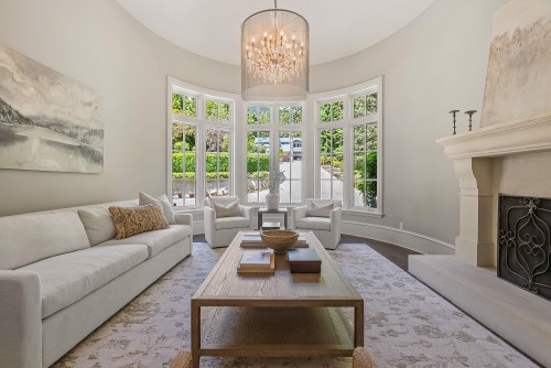2960 Palmerston Avenue, West Vancouver, BC 