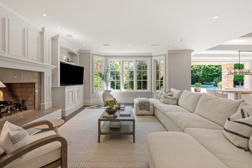 2960 Palmerston Avenue, West Vancouver, BC 