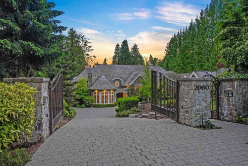 2960 Palmerston Avenue, West Vancouver, BC 