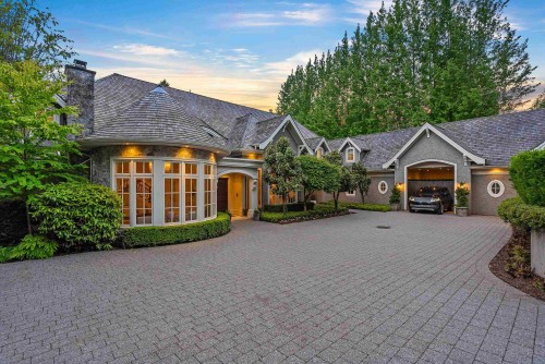 2960 Palmerston Avenue, West Vancouver, BC 