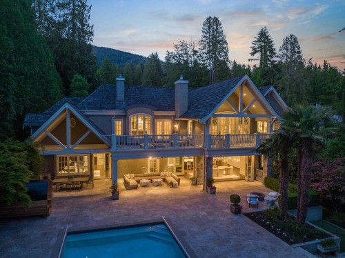 2960 Palmerston Avenue, West Vancouver, BC 