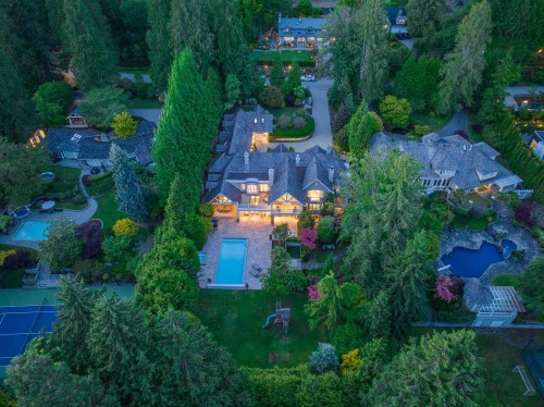 2960 Palmerston Avenue, West Vancouver, BC 