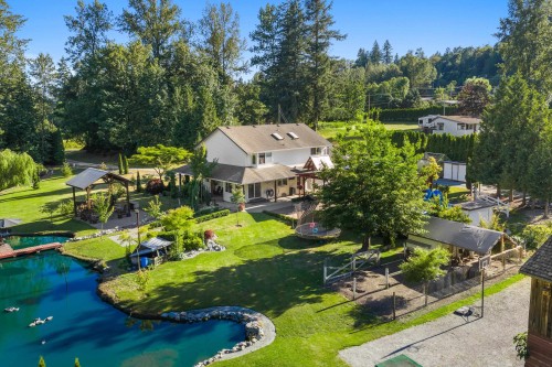 28675 98 Avenue, Maple Ridge, BC 