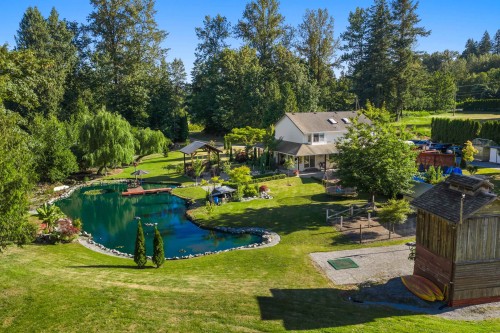 28675 98 Avenue, Maple Ridge, BC 