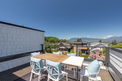 2888 29Th Avenue W, Vancouver, BC 