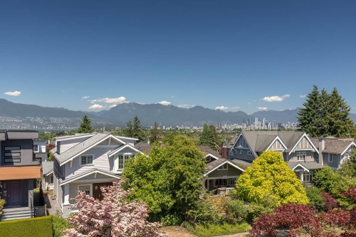 2888 29Th Avenue W, Vancouver, BC 