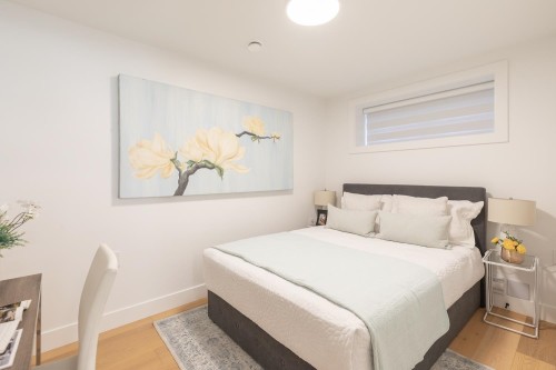 2888 29Th Avenue W, Vancouver, BC 